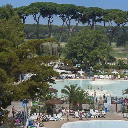 Hotel Il Mulinaccio San Vincenzo Exterior foto