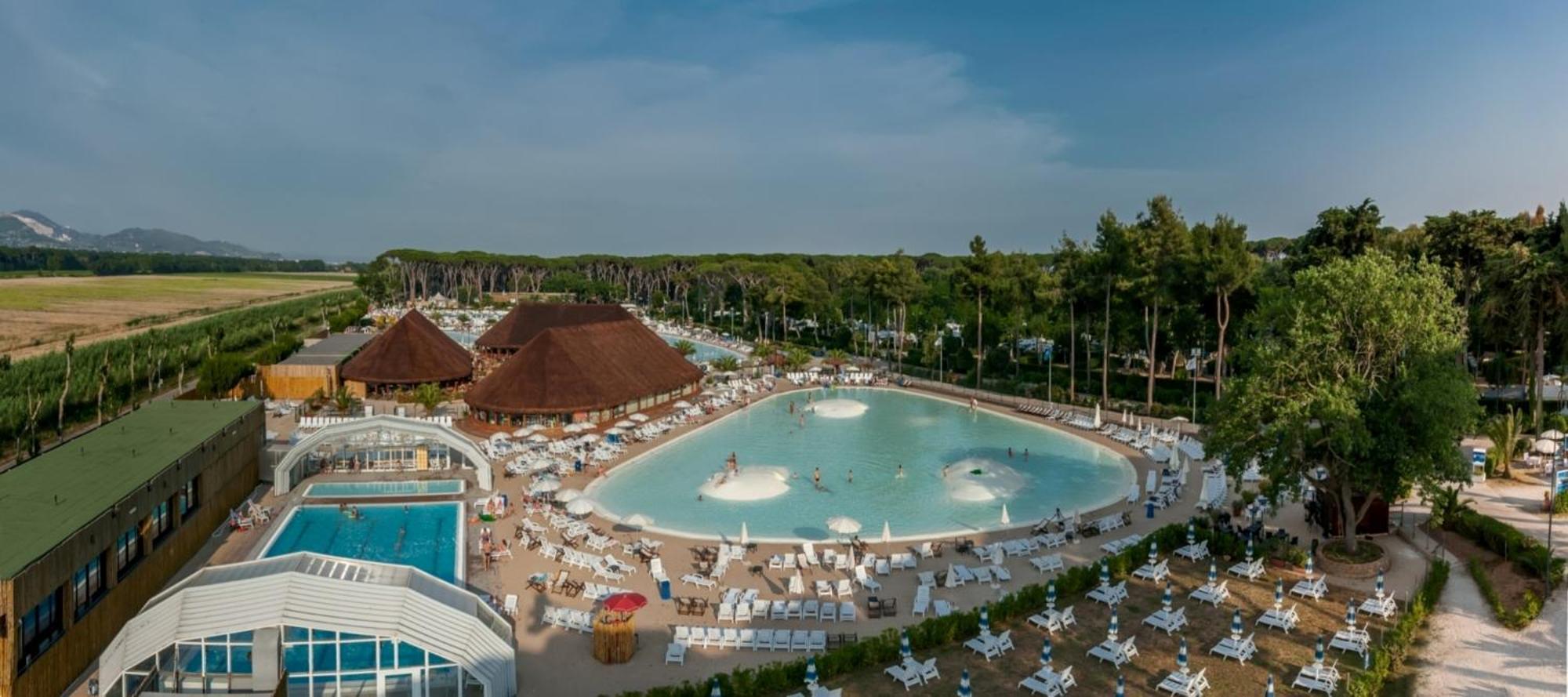 Hotel Il Mulinaccio San Vincenzo Exterior foto