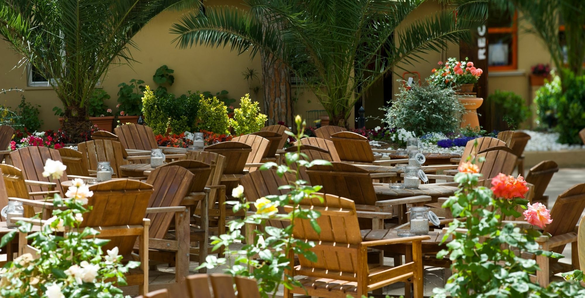 Hotel Il Mulinaccio San Vincenzo Exterior foto